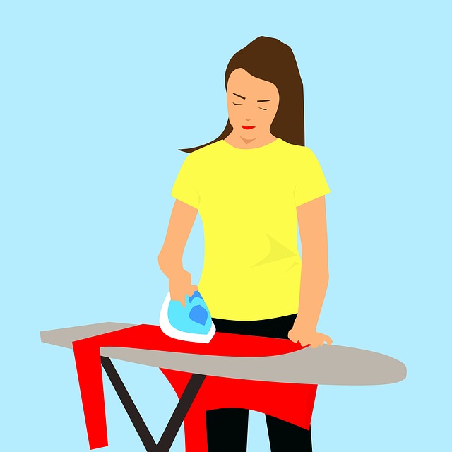 What to Look for When Buying an Ironing Board