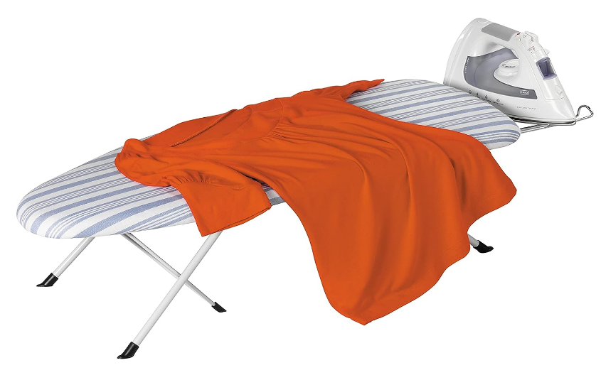 how-to-close-an-ironing-board-without-lever-ultimate-guide