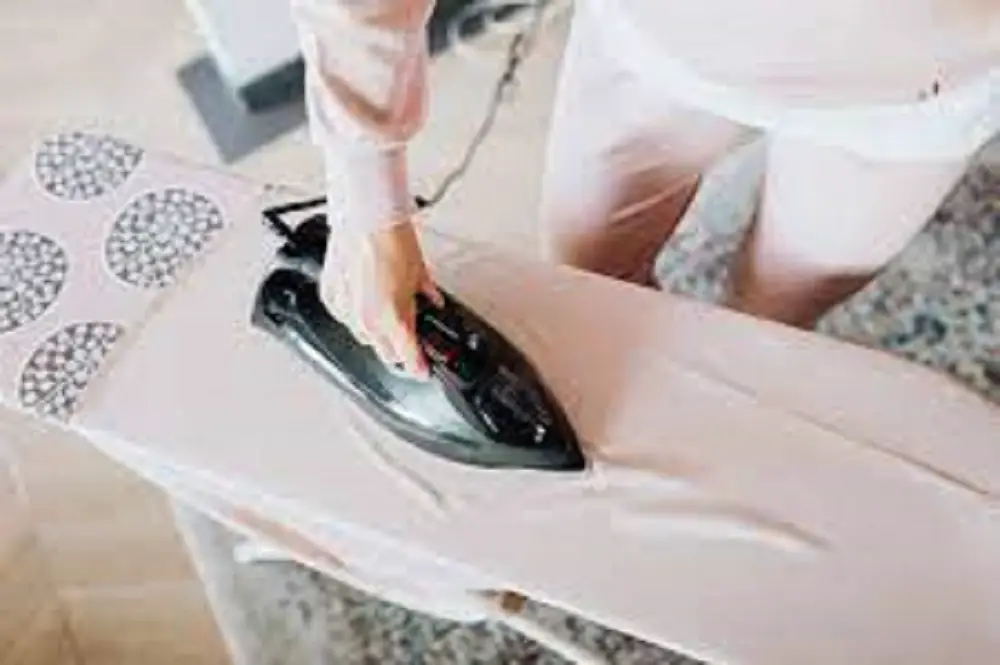 How to Get Rid of Ironing Creases A Comprehensive Guide
