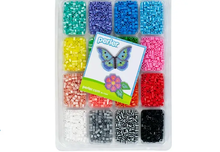 Ironing Perler Beads With Parchment Paper: Your Complete Guide